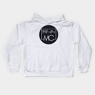 Mello Customs Cursive Logo Kids Hoodie